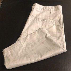 Burnside Long Shorts